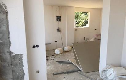 YATIRIMLIK KABA İNŞAAT 3+1 DAİRE – BODRUM'DA FIRSAT!