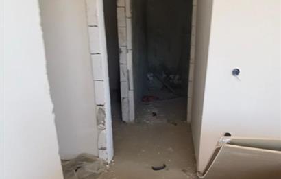 YATIRIMLIK KABA İNŞAAT 3+1 DAİRE – BODRUM'DA FIRSAT!