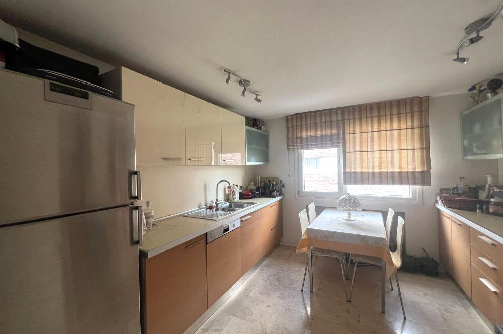 CENTURY 21'DEN KEMERLİFE 21 SİTESİ'NDE KİRALIK 4+1 DAİRE