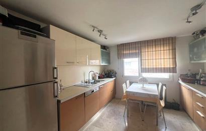 CENTURY 21'DEN KEMERLİFE 21 SİTESİ'NDE KİRALIK 4+1 DAİRE