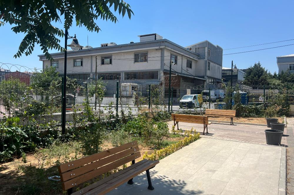CENTURY 21'DEN NEO BOLLUCA 2'DE KİRALIK 1+1 DAİRE
