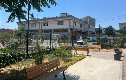 CENTURY 21'DEN NEO BOLLUCA 2'DE KİRALIK 1+1 DAİRE