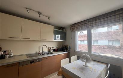 CENTURY 21'DEN KEMERLİFE 21 SİTESİ'NDE KİRALIK 4+1 DAİRE