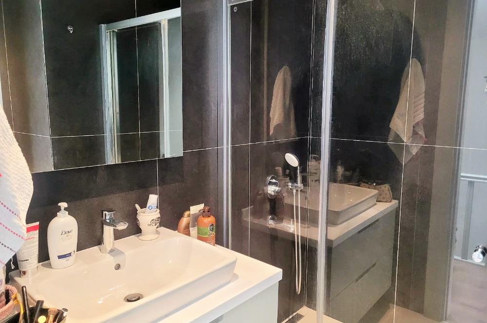 CENTURY 21'DEN GÖKADA'DA MANZARALI ÇATI DUBLEKSİ SATILIK DAİRE