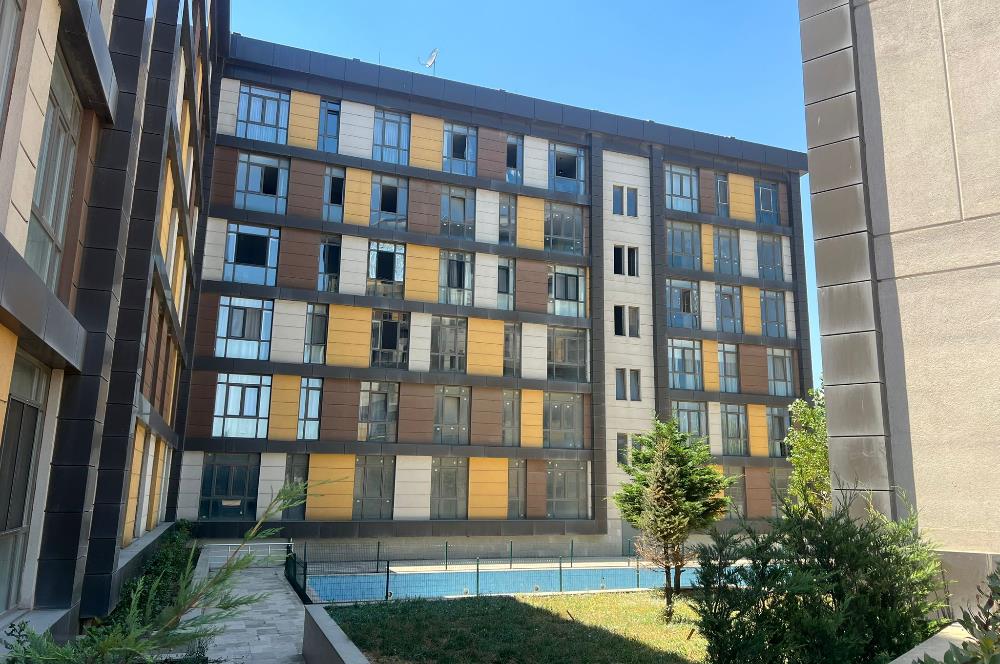 CENTURY 21'DEN NEO BOLLUCA 2'DE KİRALIK 1+1 DAİRE