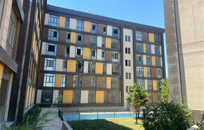 CENTURY 21'DEN NEO BOLLUCA 2'DE KİRALIK 1+1 DAİRE