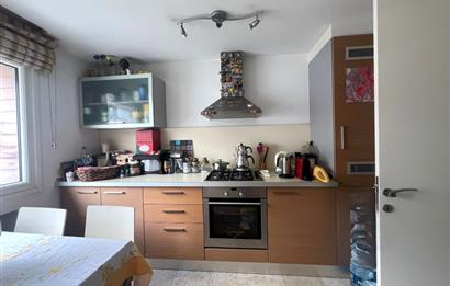 CENTURY 21'DEN KEMERLİFE 21 SİTESİ'NDE KİRALIK 4+1 DAİRE