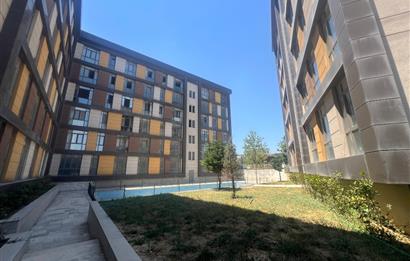 CENTURY 21'DEN NEO BOLLUCA 2'DE KİRALIK 1+1 DAİRE