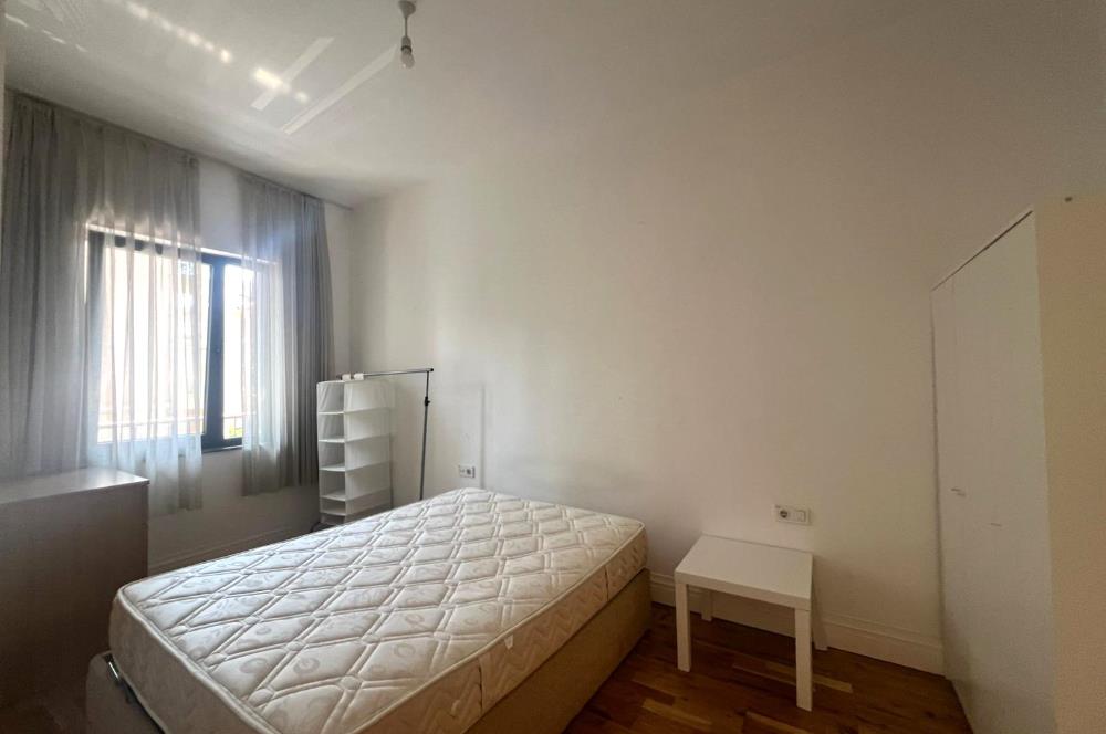 CENTURY 21'DEN KORAY BİANCO'DA OTURUMA HAZIR 1+1 KİRALIK DAİRE