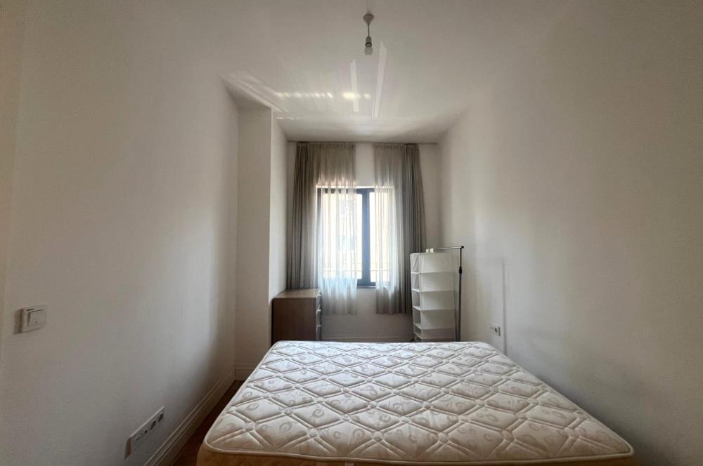CENTURY 21'DEN KORAY BİANCO'DA OTURUMA HAZIR 1+1 KİRALIK DAİRE