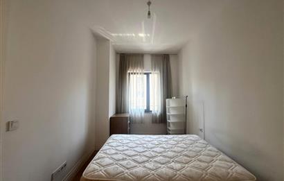 CENTURY 21'DEN KORAY BİANCO'DA OTURUMA HAZIR 1+1 KİRALIK DAİRE