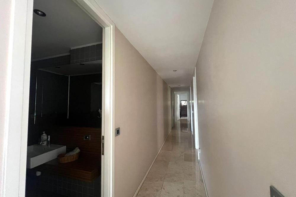 CENTURY 21'DEN KEMERLİFE 21 SİTESİ'NDE KİRALIK 4+1 DAİRE
