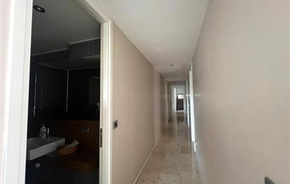 CENTURY 21'DEN KEMERLİFE 21 SİTESİ'NDE KİRALIK 4+1 DAİRE
