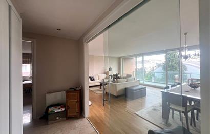 CENTURY 21'DEN KEMERLİFE 21 SİTESİ'NDE KİRALIK 4+1 DAİRE