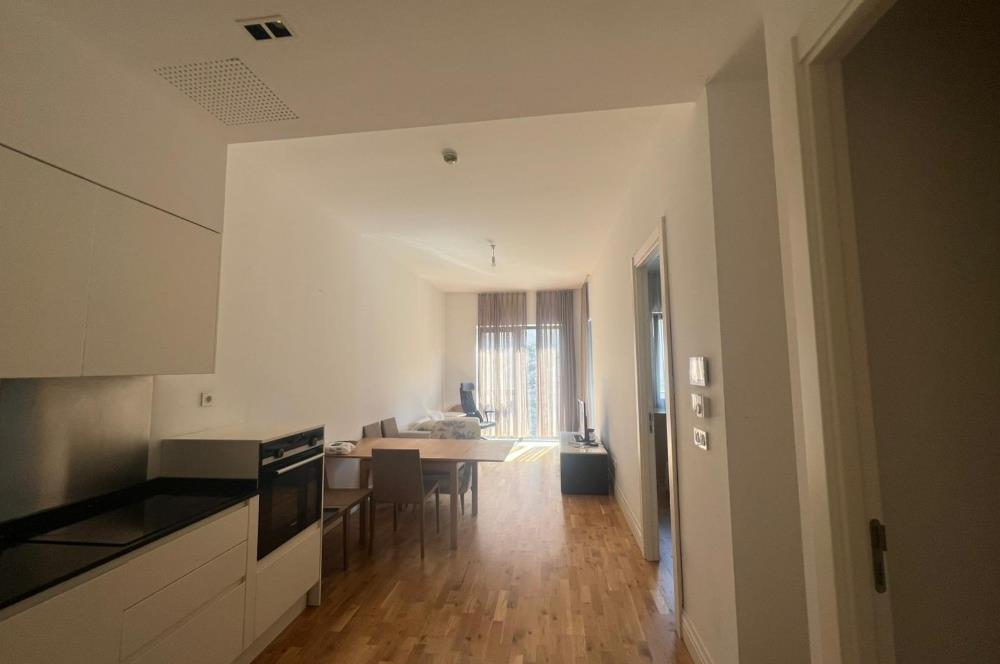 CENTURY 21'DEN KORAY BİANCO'DA OTURUMA HAZIR 1+1 KİRALIK DAİRE