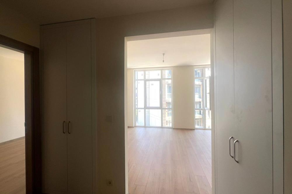 CENTURY 21'DEN NEO BOLLUCA 2'DE KİRALIK 1+1 DAİRE