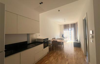 CENTURY 21'DEN KORAY BİANCO'DA OTURUMA HAZIR 1+1 KİRALIK DAİRE