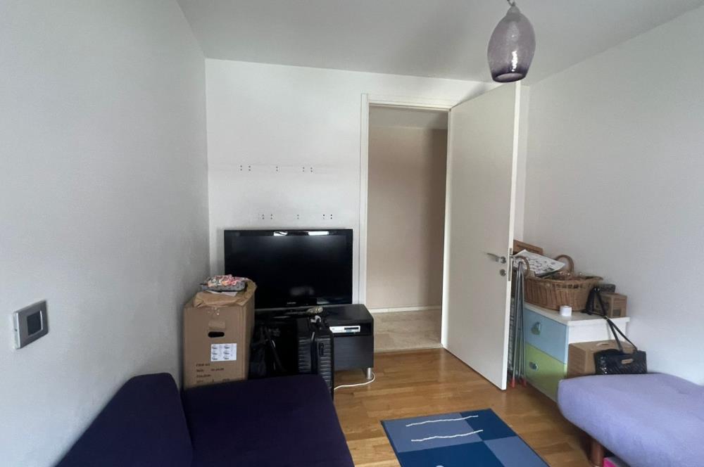 CENTURY 21'DEN KEMERLİFE 21 SİTESİ'NDE KİRALIK 4+1 DAİRE