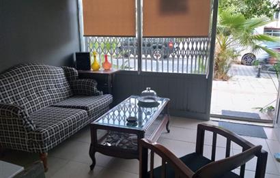 Bodrum-Eskiçeşme Caferpaşa cadde üzerinde yatırıma uygun fırsat fiyatla satılık dükkan