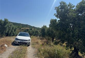 C21 Cius; Karacabey Çeşnigir 5450 m2 Satılık Tarla