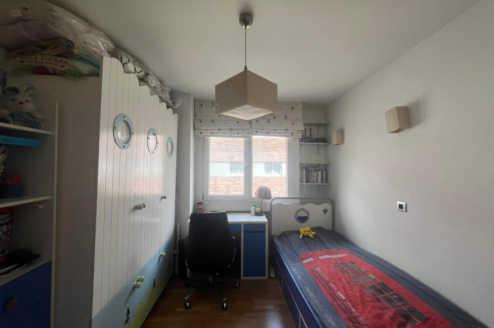 CENTURY 21'DEN KEMERLİFE 21 SİTESİ'NDE KİRALIK 4+1 DAİRE