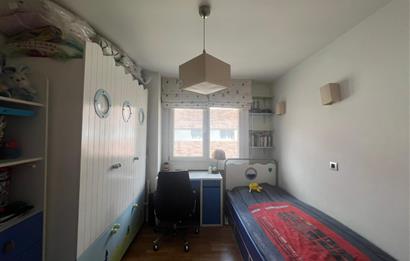 CENTURY 21'DEN KEMERLİFE 21 SİTESİ'NDE KİRALIK 4+1 DAİRE