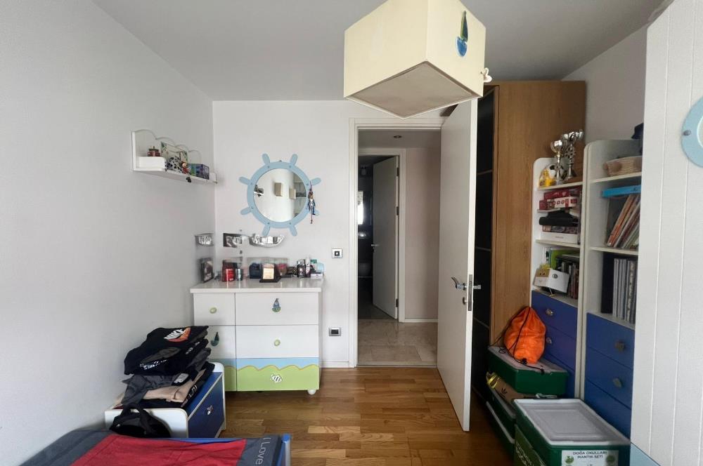CENTURY 21'DEN KEMERLİFE 21 SİTESİ'NDE KİRALIK 4+1 DAİRE