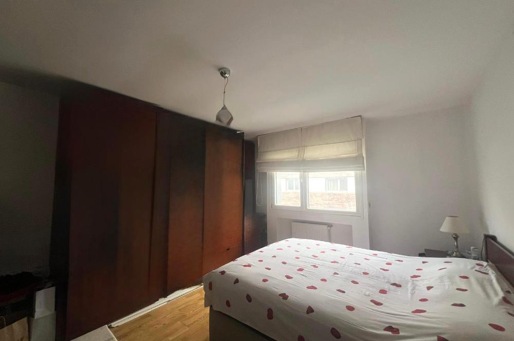 CENTURY 21'DEN KEMERLİFE 21 SİTESİ'NDE KİRALIK 4+1 DAİRE