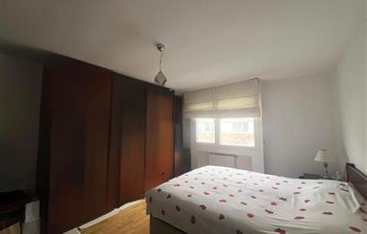 CENTURY 21'DEN KEMERLİFE 21 SİTESİ'NDE KİRALIK 4+1 DAİRE