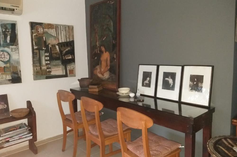 Bodrum-Eskiçeşme Caferpaşa cadde üzerinde yatırıma uygun fırsat fiyatla satılık dükkan