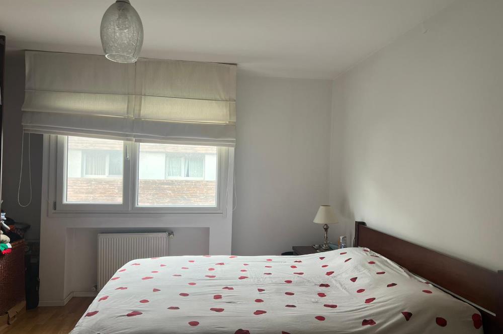 CENTURY 21'DEN KEMERLİFE 21 SİTESİ'NDE KİRALIK 4+1 DAİRE