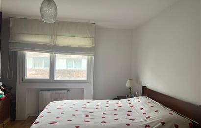CENTURY 21'DEN KEMERLİFE 21 SİTESİ'NDE KİRALIK 4+1 DAİRE