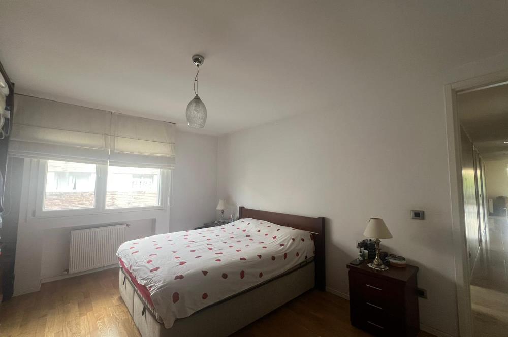 CENTURY 21'DEN KEMERLİFE 21 SİTESİ'NDE KİRALIK 4+1 DAİRE