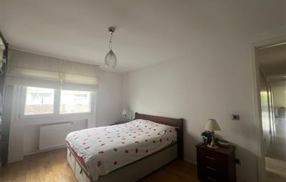 CENTURY 21'DEN KEMERLİFE 21 SİTESİ'NDE KİRALIK 4+1 DAİRE