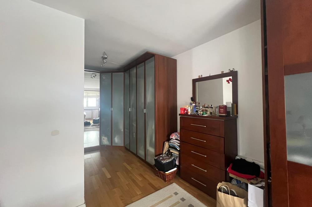 CENTURY 21'DEN KEMERLİFE 21 SİTESİ'NDE KİRALIK 4+1 DAİRE