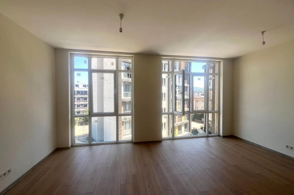 CENTURY 21'DEN NEO BOLLUCA 2'DE KİRALIK 1+1 DAİRE