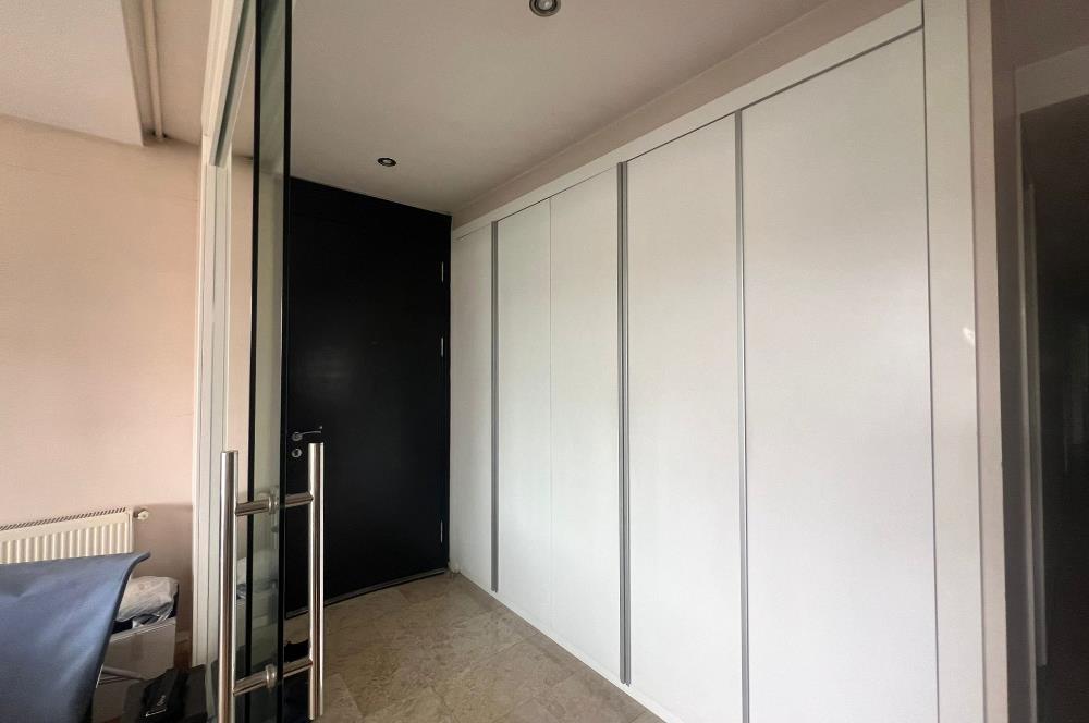 CENTURY 21'DEN KEMERLİFE 21 SİTESİ'NDE KİRALIK 4+1 DAİRE