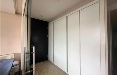 CENTURY 21'DEN KEMERLİFE 21 SİTESİ'NDE KİRALIK 4+1 DAİRE