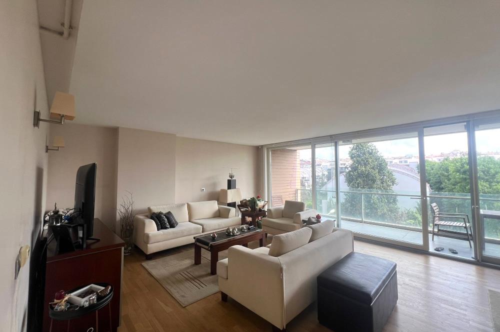 CENTURY 21'DEN KEMERLİFE 21 SİTESİ'NDE KİRALIK 4+1 DAİRE