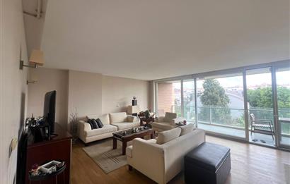 CENTURY 21'DEN KEMERLİFE 21 SİTESİ'NDE KİRALIK 4+1 DAİRE