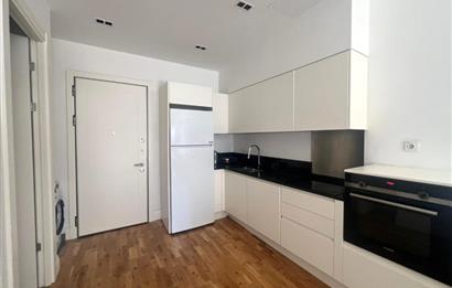 CENTURY 21'DEN KORAY BİANCO'DA OTURUMA HAZIR 1+1 KİRALIK DAİRE