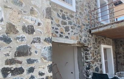 YATIRIMLIK KABA İNŞAAT 3+1 DAİRE – BODRUM'DA FIRSAT!