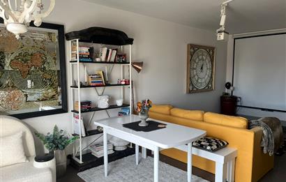 CENTURY 21'DEN GÖKADA'DA MANZARALI ÇATI DUBLEKSİ SATILIK DAİRE