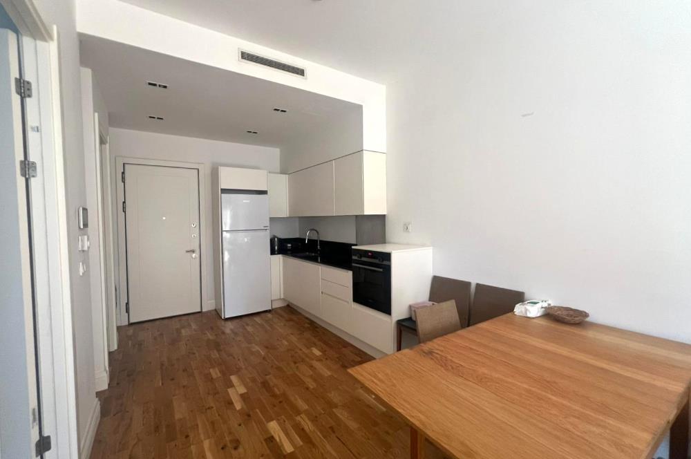 CENTURY 21'DEN KORAY BİANCO'DA OTURUMA HAZIR 1+1 KİRALIK DAİRE
