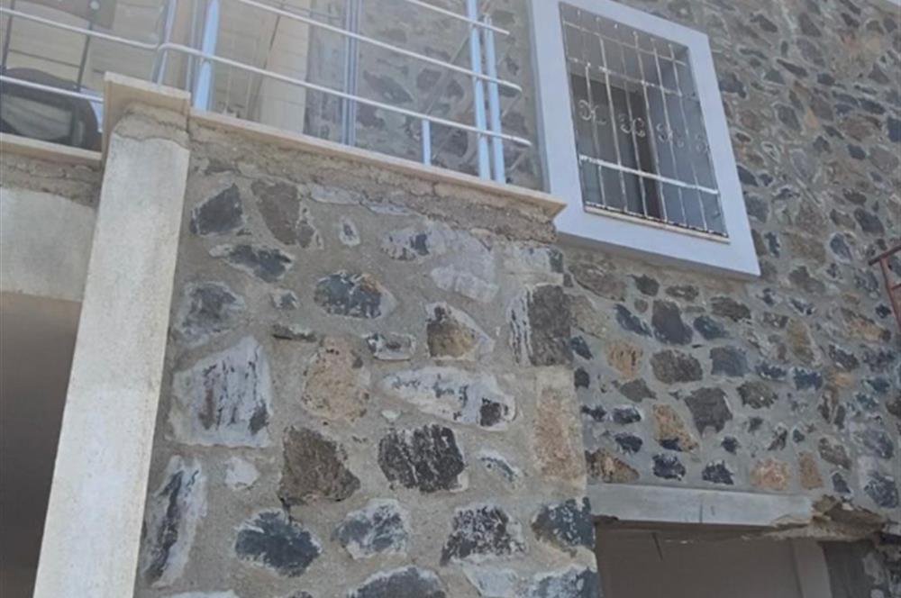 YATIRIMLIK KABA İNŞAAT 3+1 DAİRE – BODRUM'DA FIRSAT!