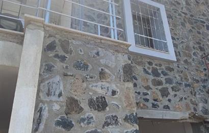 YATIRIMLIK KABA İNŞAAT 3+1 DAİRE – BODRUM'DA FIRSAT!