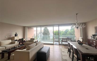 CENTURY 21'DEN KEMERLİFE 21 SİTESİ'NDE KİRALIK 4+1 DAİRE