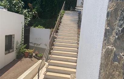 YATIRIMLIK KABA İNŞAAT 3+1 DAİRE – BODRUM'DA FIRSAT!