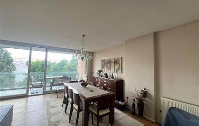 CENTURY 21'DEN KEMERLİFE 21 SİTESİ'NDE KİRALIK 4+1 DAİRE