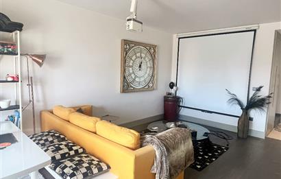 CENTURY 21'DEN GÖKADA'DA MANZARALI ÇATI DUBLEKSİ SATILIK DAİRE